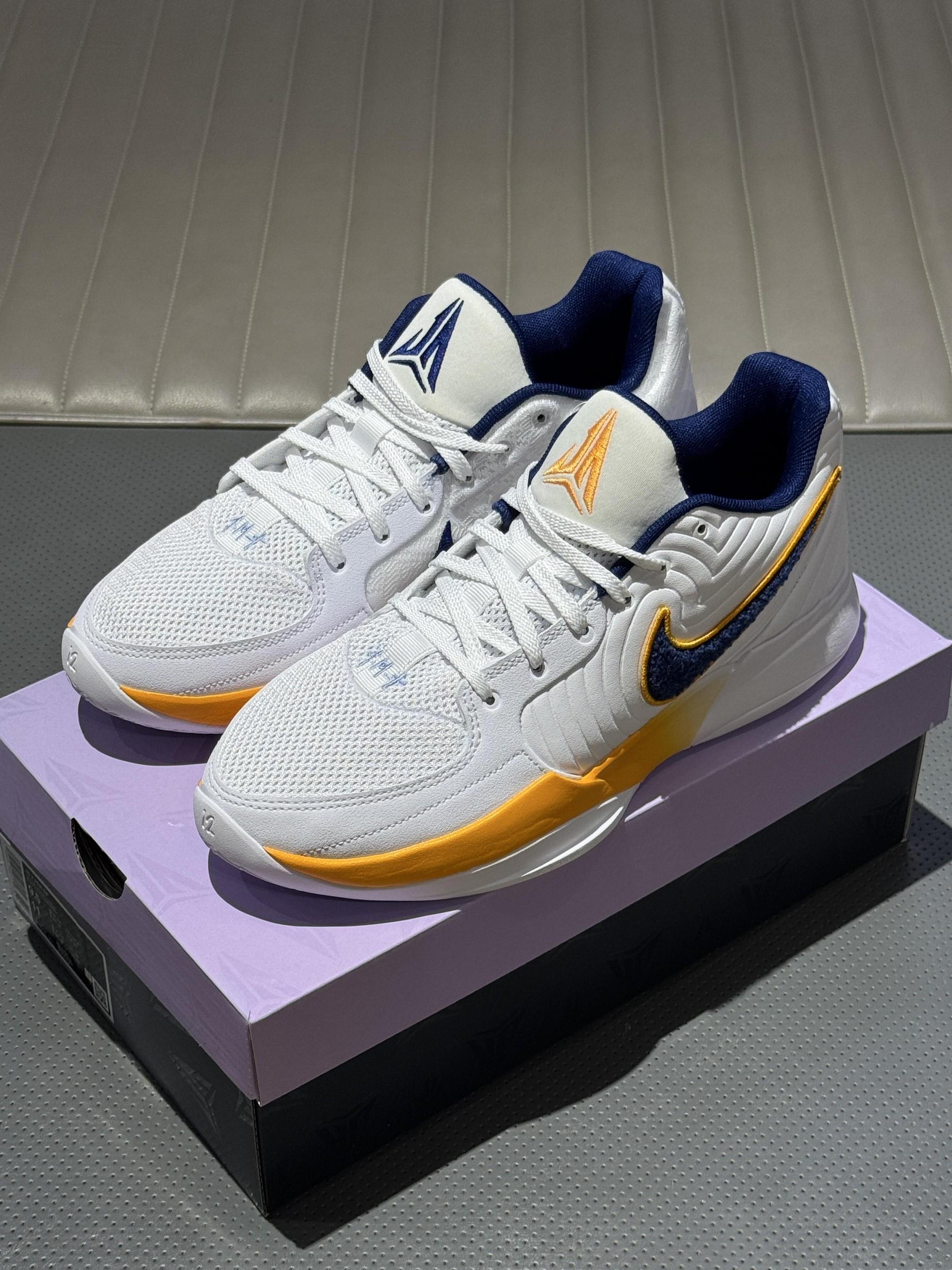 母校的荣耀|JA 2 Murray state大学PE